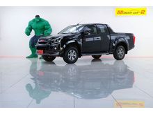 2017 Isuzu D-Max 1.9 SPACE CAB (ปี 11-17) Hi-Lander X-Series Z Pickup MT