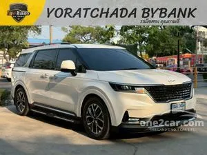 2023 Kia CARNIVAL 2.2 EX Wagon