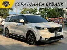 2023 Kia CARNIVAL 2.2 (ปี 20-26) EX Wagon