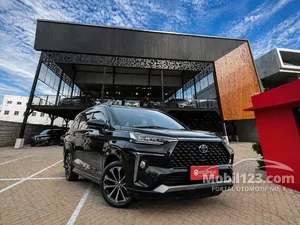 2023 Toyota Veloz 1.5 Q (Premium Color) MPV