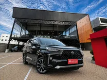 2023 Toyota Veloz 1.5 Q (Premium Color) MPV - Diskon Cash sampai 15 JUTA