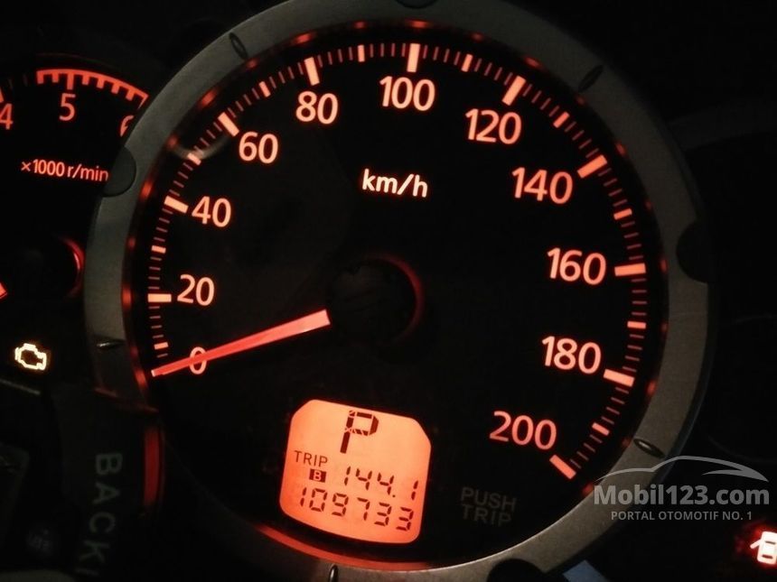 2010 Mitsubishi Pajero Sport Exceed SUV