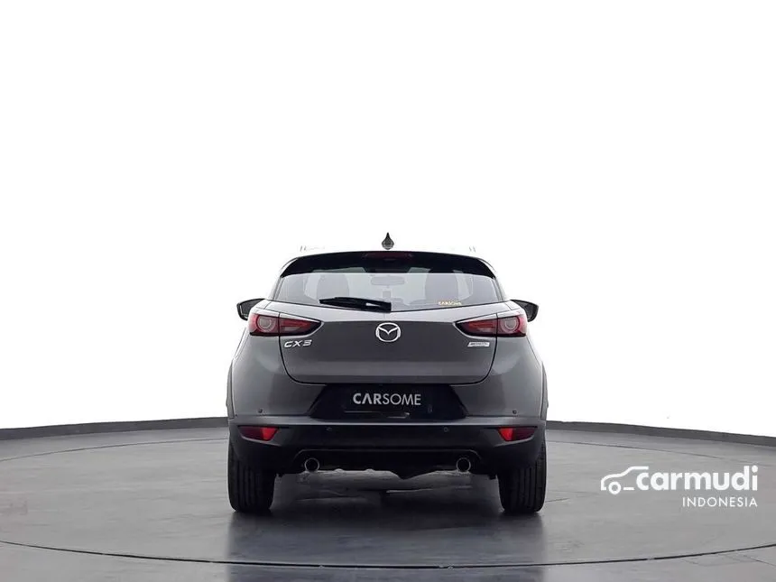 2020 Mazda CX-3 Sport Wagon