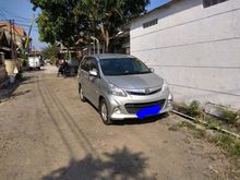 2012 Toyota Avanza 1.5 Veloz MPV