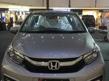 2021 Honda Brio 1.2 Satya E Hatchback