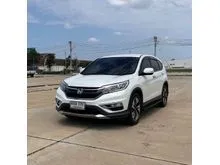2015 Honda CR-V 2.4 (ปี 12-16) EL SUV