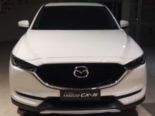 2019 Mazda CX-5 2,5 Elite SUV
