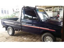 Toyota Kijang Pick Up Murah