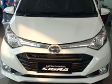 2019 Daihatsu Sigra 1,0 D MPV
