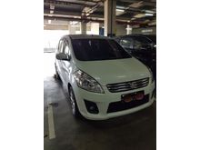 2014 Suzuki Ertiga 1.4 GX MPV