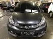 Jual Mobil Honda Mobilio 2016 E 1.5 di DKI Jakarta Automatic MPV Abu