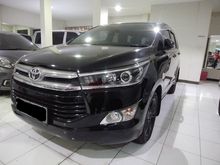 Toyota Kijang Innova 2.4 V Diesel Low KM 2Rb