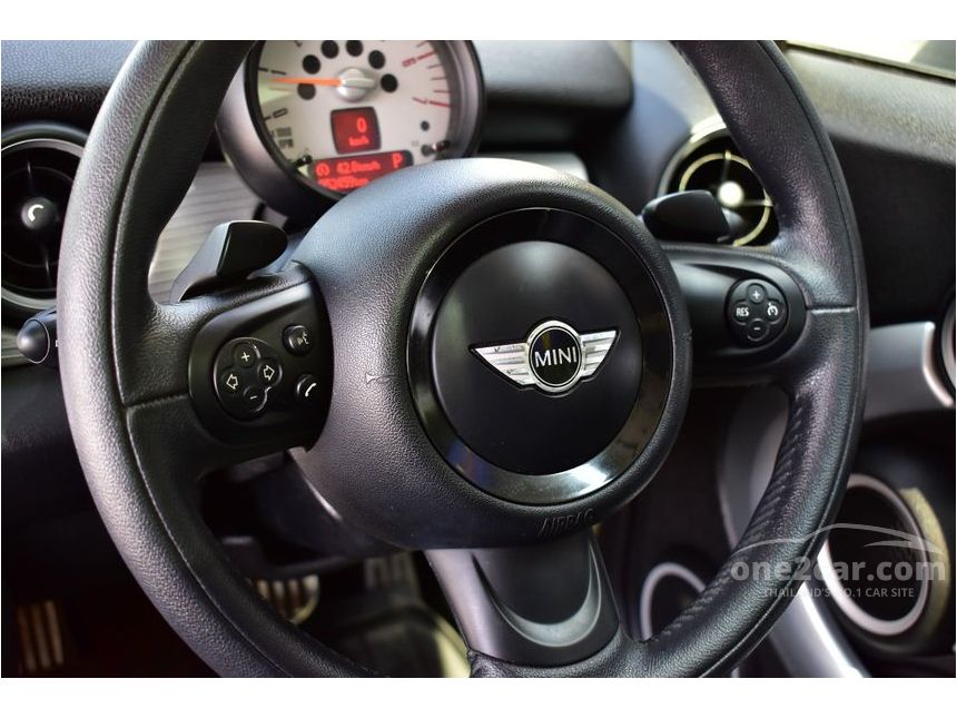 2016 Mini Cooper 2.0 R56 SD Hatchback AT for sale on One2car