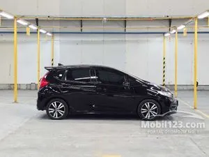 2018 Honda Jazz 1.5 RS Hatchback