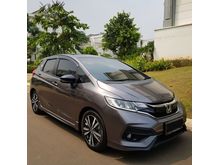 Honda Jazz RS 1.5L 2017 September Matic TV Floating,Ganjil,TDP MurMer