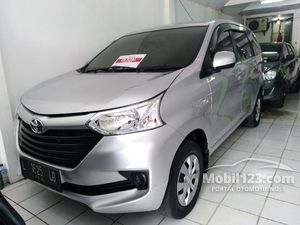 Toyota Avanza E Mobil Bekas & Baru dijual di Malang Jawa 