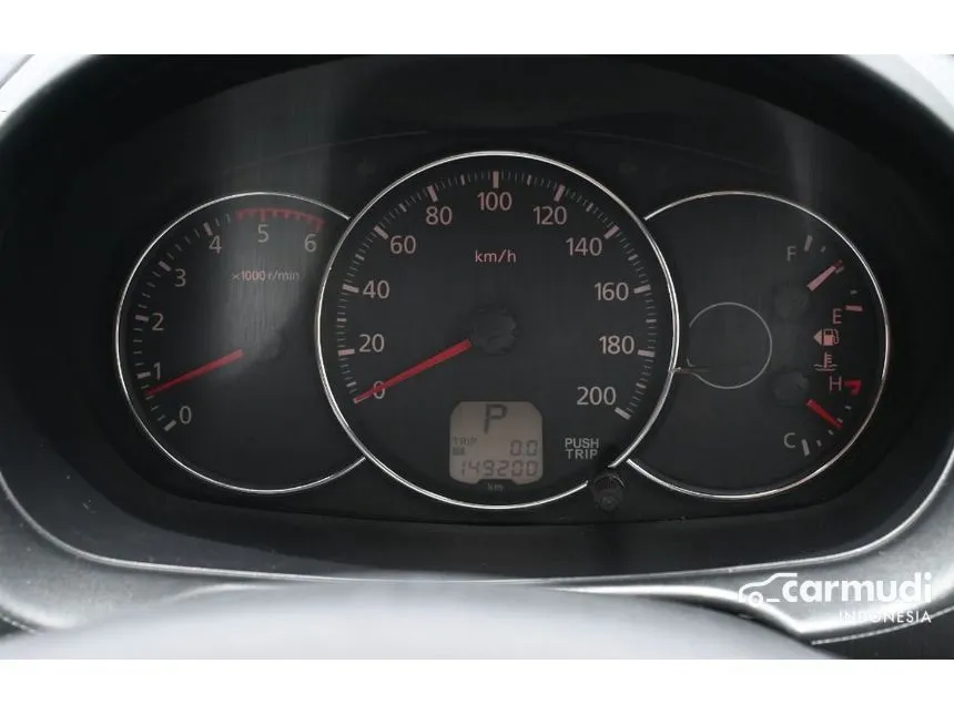 2015 Mitsubishi Pajero Sport Dakar 4X2 SUV