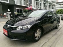 2012 Honda Civic 1.8 FB (ปี 12-16) S i-VTEC Sedan AT