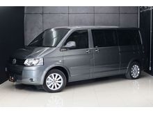 2011 Volkswagen Caravelle 2.0 (ปี 04-16) TDi Van