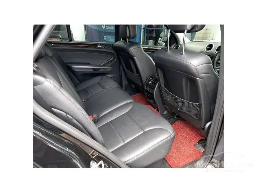 2010 Mercedes-Benz ML350 SUV