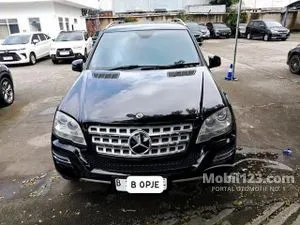 2010 Mercedes-Benz ML350 3.5 SUV
