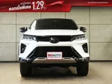 2023 Toyota FORTUNER 2.4 Legender SUV