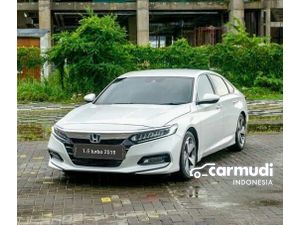 Beli Mobil Honda Accord Bekas Murah Di Surabaya Jawa Timur 2021 Carmudi Indonesia