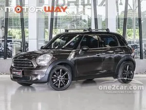 2015 Mini Countryman 1.6 Cooper Hightrim Hatchback