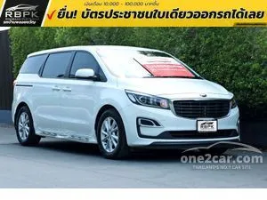 2021 Kia GRAND CARNIVAL 2.2 LX Wagon