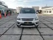 Jual Mobil Wuling Confero 2019 S C 1.5 di DKI Jakarta Manual Wagon Silver Rp 109.000.000