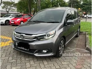 2021 Honda Mobilio 1.5 E MPV