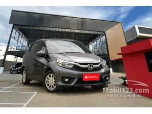 2023 Honda Brio 1.2 Satya E Hatchback