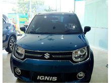 2019 Suzuki Ignis 1.2 GX Hatchback TDP 10 JTAN