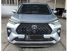 2022 Toyota Veloz 1.5 Q (Non Premium Color) MPV AT Matic Km 44rban Mulus Siap Pakai Good Condition