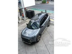 2024 MINI Countryman SE ALL4 SUV