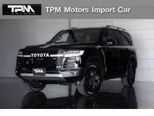 2026 Toyota LAND CRUISER 3.3 300 GR Sport 4WD SUV