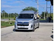 2020 Toyota HIACE 2.8 (ปี 19-30) GL Van