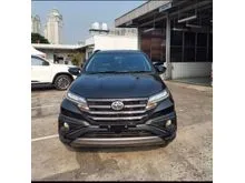 2022 Toyota Rush 1.5 S GR Sport SUV