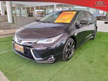2019 Toyota Corolla Altis 1.8 (ปี 19-24) GR Sport Sedan
