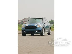 2020 MINI Countryman 1.5 Cooper SUV