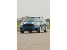 2020 MINI Countryman 1.5 Cooper SUV (Faktur 2021) F60 Blue on Black Odo 14 Rb (TERMURAH)