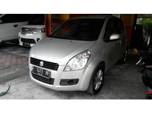 2011 Suzuki Splash 1.2 GL