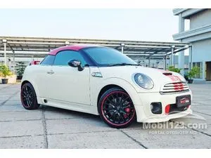 2013 MINI Roadster 1.6 Cooper S Convertible