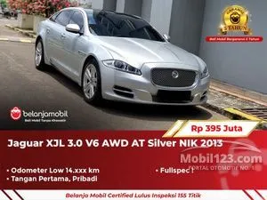 2013 Jaguar XF 2.0 Premium Luxury Sedan