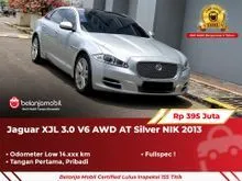 2013 Jaguar XF 2.0 Premium Luxury Sedan AT 2013/2014 [ MILES ANTIK 14RB ]