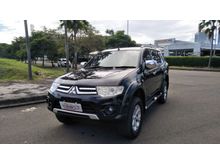 2014 Mitsubishi Pajero Sport 2.5 GLS SUV