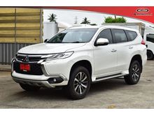 2018 Mitsubishi Pajero Sport 2.4 (ปี 15-18) GLS LTD SUV
