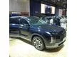 Jual Mobil Hyundai Palisade 2023 Signature 2.2 di DKI Jakarta Automatic Wagon Putih Rp 930.000.000