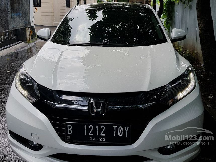 Jual Mobil Honda HR V 2021 Prestige 1 8 di DKI Jakarta Jual Mobil Honda HR V 2021 Prestige 1 8 di DKI Jakarta