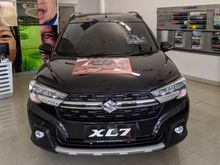 2020 Suzuki XL7 1.5 ALPHA Wagon